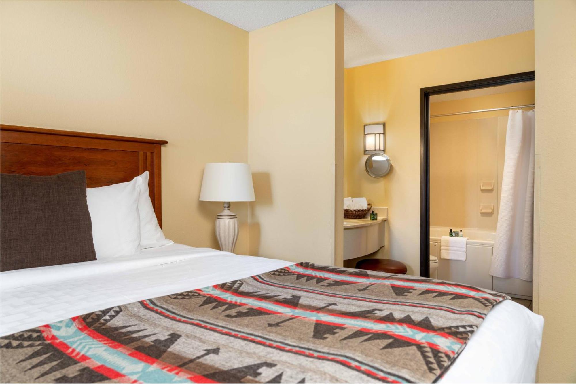 MCM Elegante Lodge&Resorts Ruidoso Exterior foto