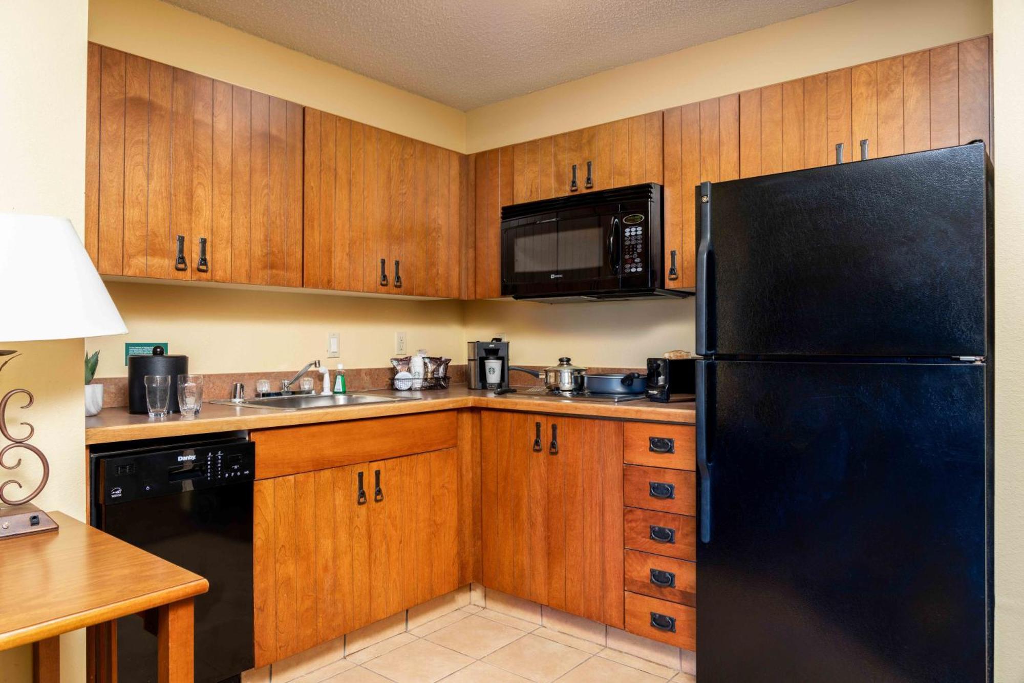 MCM Elegante Lodge&Resorts Ruidoso Exterior foto