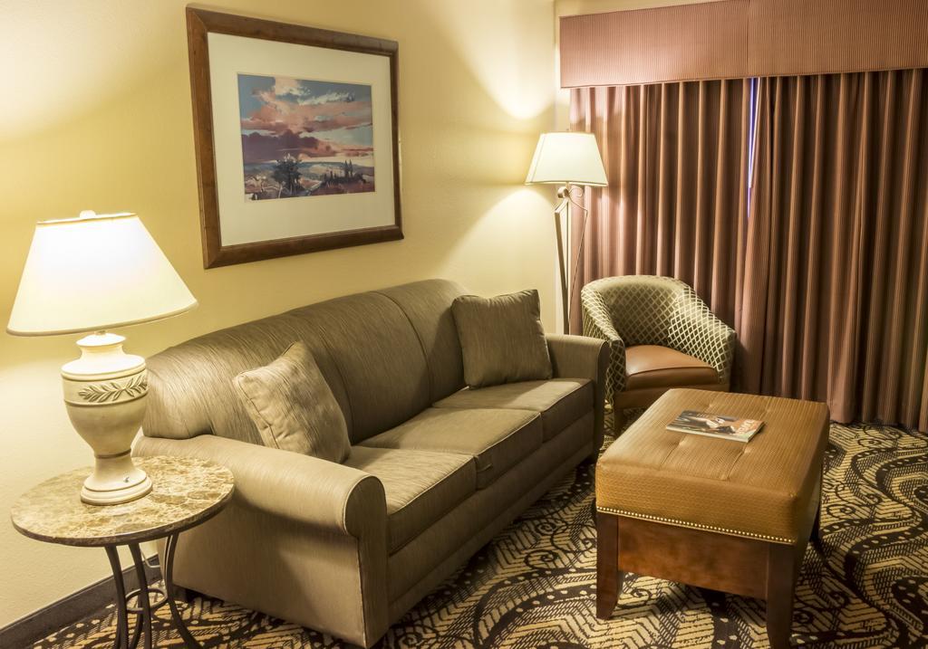 MCM Elegante Lodge&Resorts Ruidoso Exterior foto