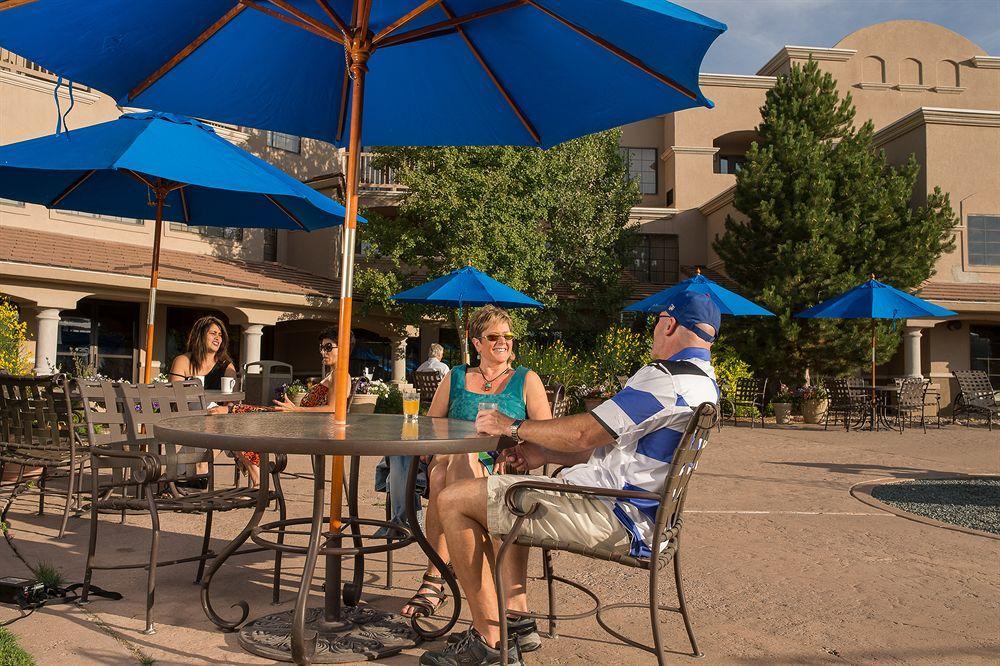 MCM Elegante Lodge&Resorts Ruidoso Exterior foto