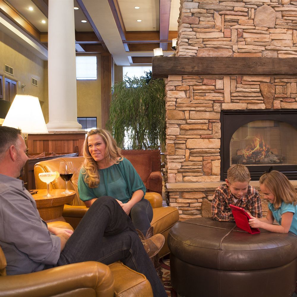 MCM Elegante Lodge&Resorts Ruidoso Exterior foto