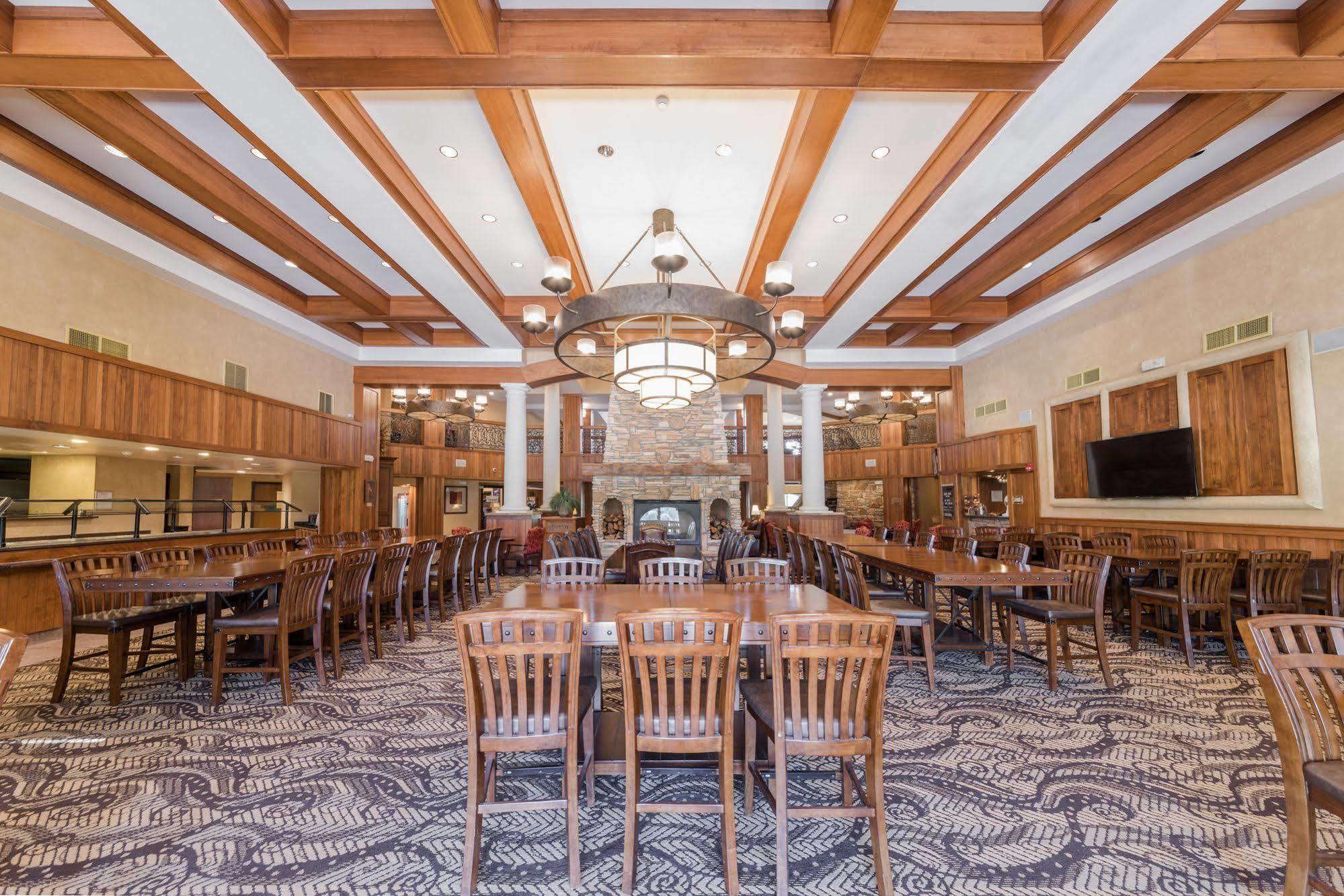 MCM Elegante Lodge&Resorts Ruidoso Exterior foto
