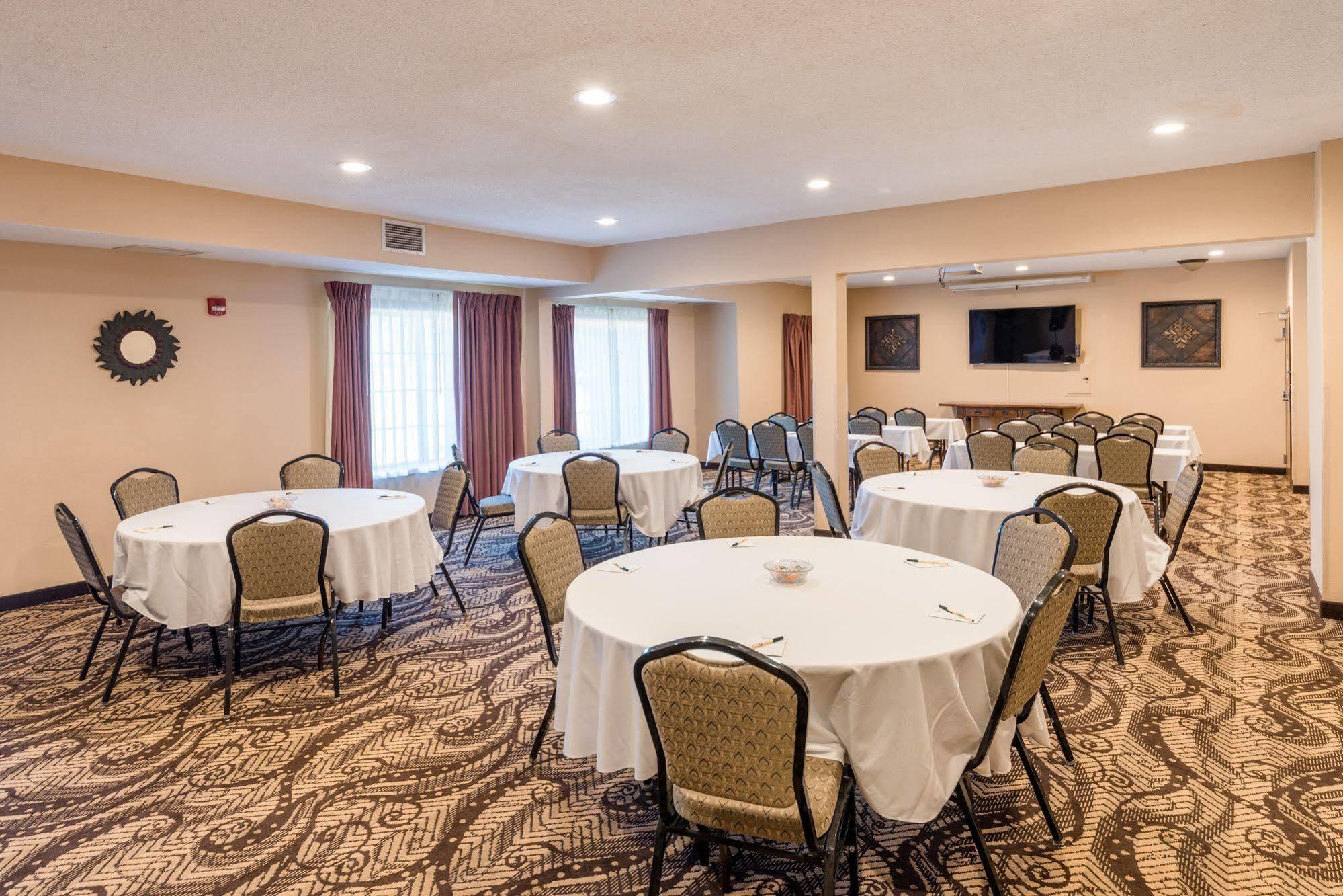 MCM Elegante Lodge&Resorts Ruidoso Exterior foto