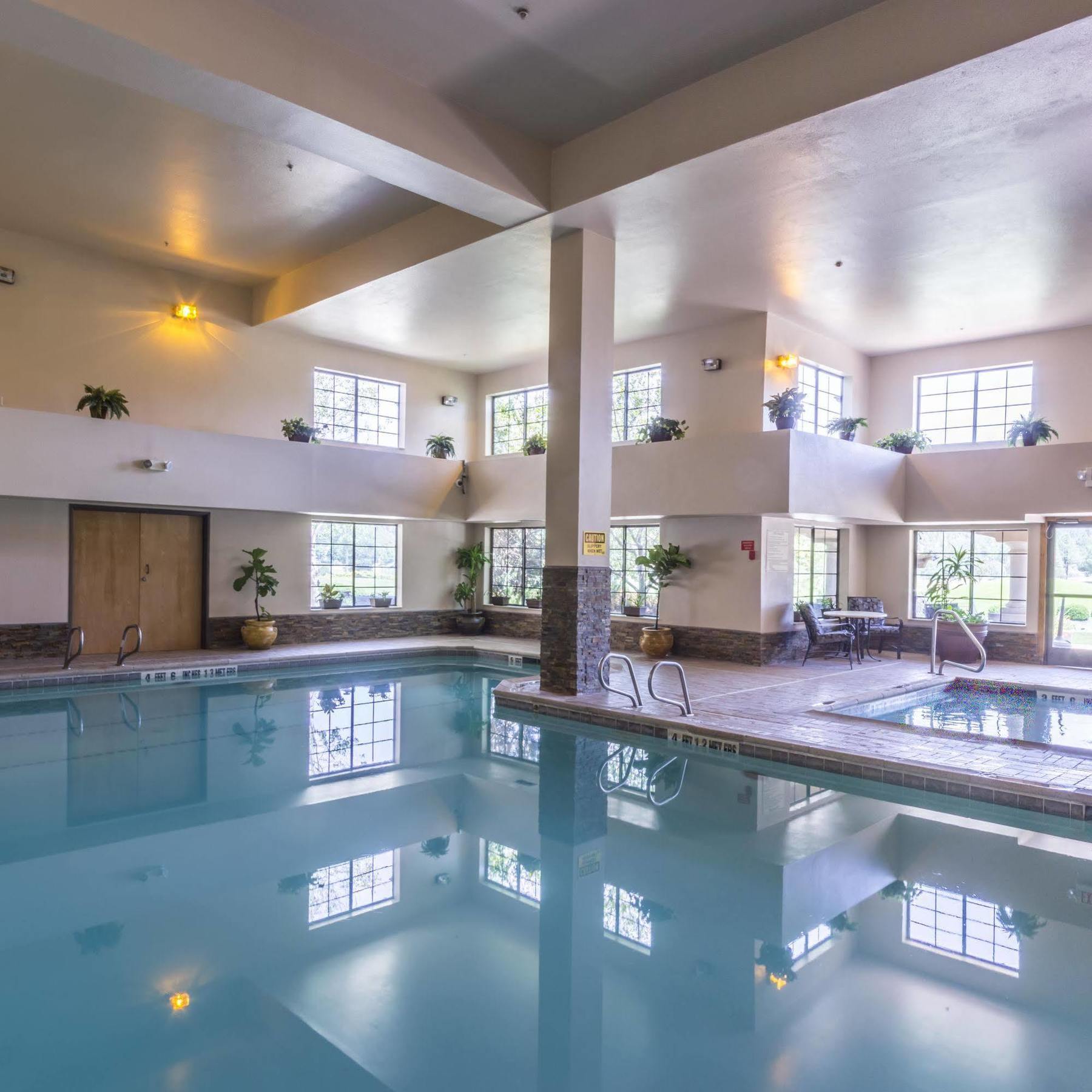 MCM Elegante Lodge&Resorts Ruidoso Exterior foto