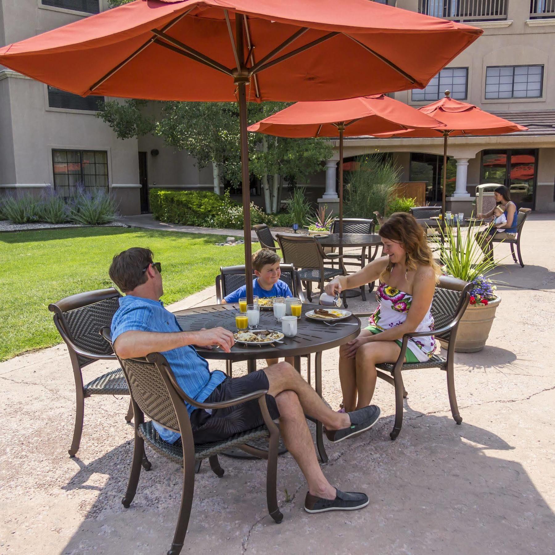 MCM Elegante Lodge&Resorts Ruidoso Exterior foto