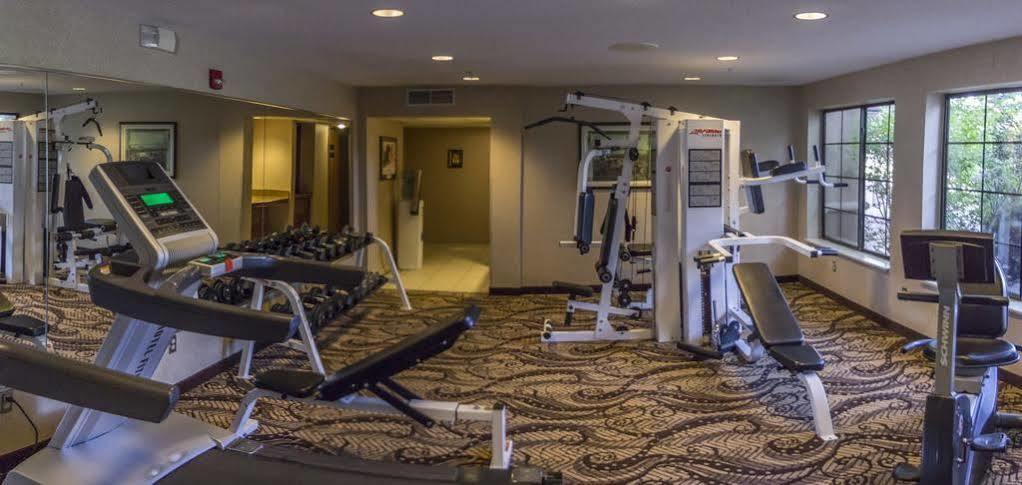 MCM Elegante Lodge&Resorts Ruidoso Exterior foto