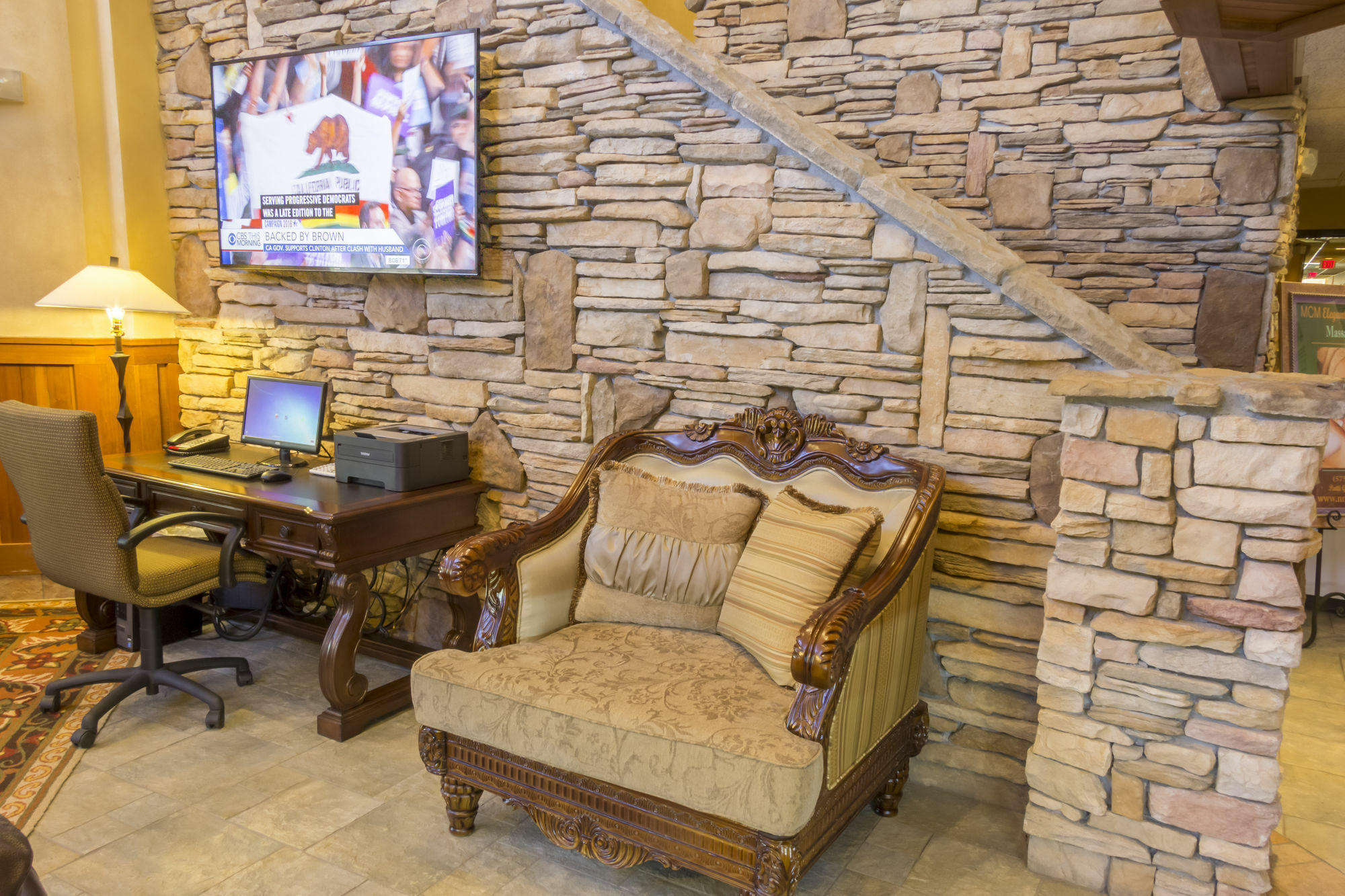 MCM Elegante Lodge&Resorts Ruidoso Exterior foto